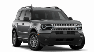 2026 Ford Bronco Sport® External Image 5